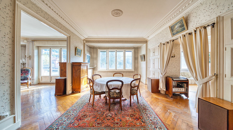 Ma-Cabane - Vente Appartement VOIRON, 186 m²