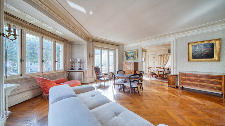 Ma-Cabane - Vente Appartement VOIRON, 186 m²