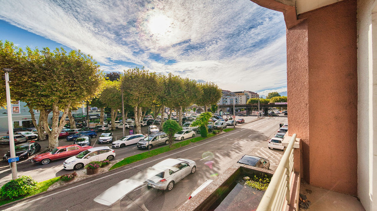 Ma-Cabane - Vente Appartement VOIRON, 186 m²