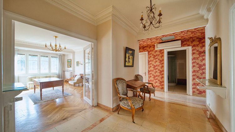 Ma-Cabane - Vente Appartement VOIRON, 186 m²