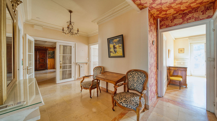 Ma-Cabane - Vente Appartement VOIRON, 186 m²