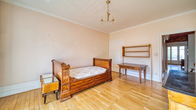 Ma-Cabane - Vente Appartement VOIRON, 186 m²