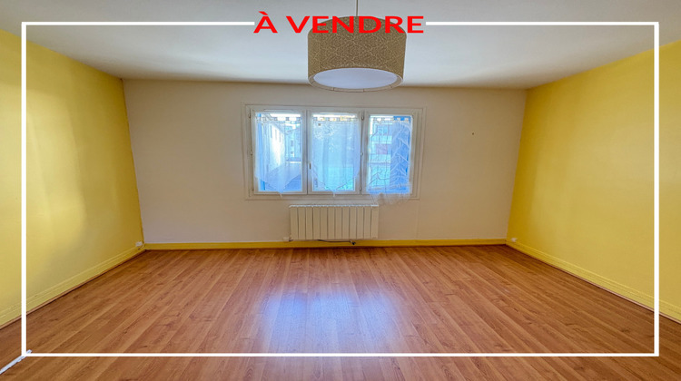 Ma-Cabane - Vente Appartement VOIRON, 31 m²