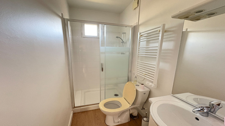 Ma-Cabane - Vente Appartement VOIRON, 31 m²