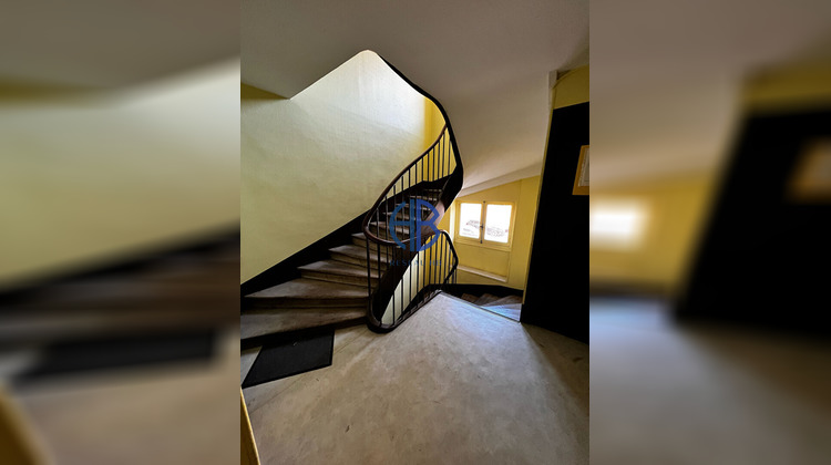 Ma-Cabane - Vente Appartement VOIRON, 138 m²