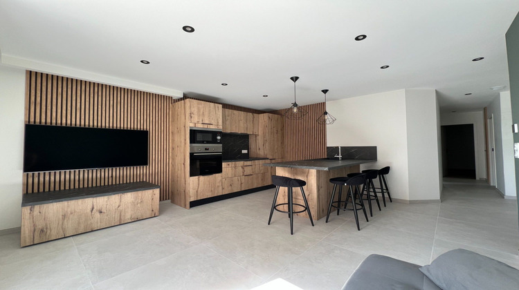 Ma-Cabane - Vente Appartement Voiron, 57 m²