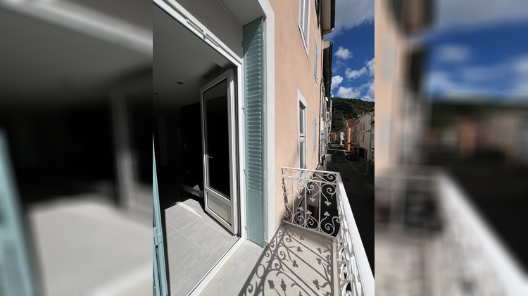 Ma-Cabane - Vente Appartement Voiron, 57 m²