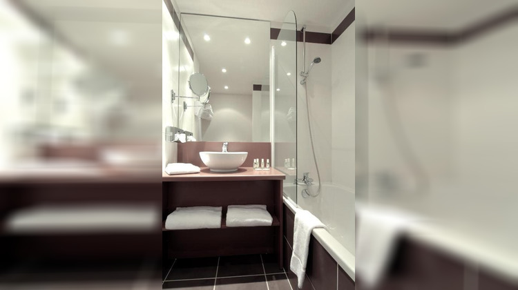 Ma-Cabane - Vente Appartement Voiron, 33 m²