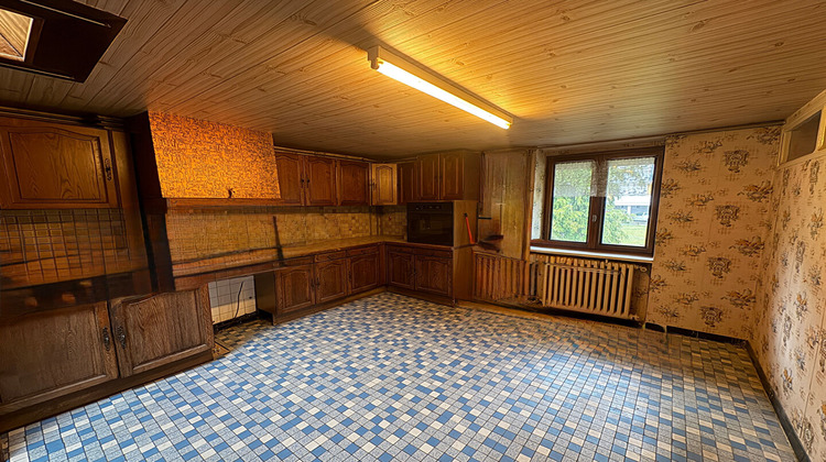 Ma-Cabane - Vente Appartement VOIRON, 78 m²