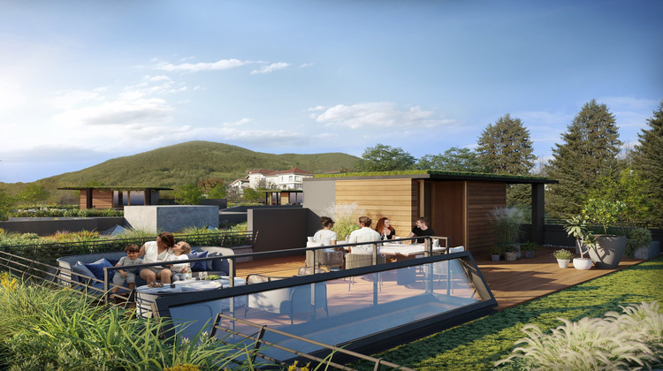 Ma-Cabane - Vente Appartement Voiron, 83 m²