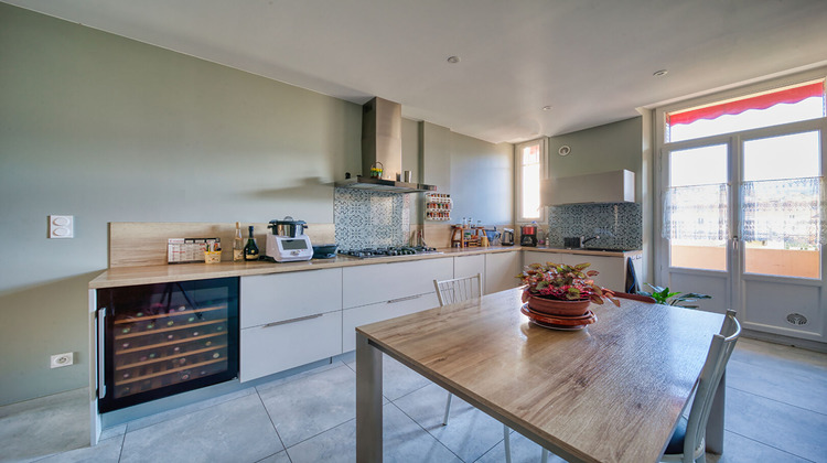 Ma-Cabane - Vente Appartement VOIRON, 152 m²