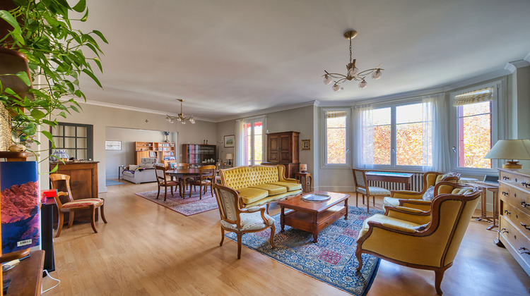 Ma-Cabane - Vente Appartement VOIRON, 152 m²