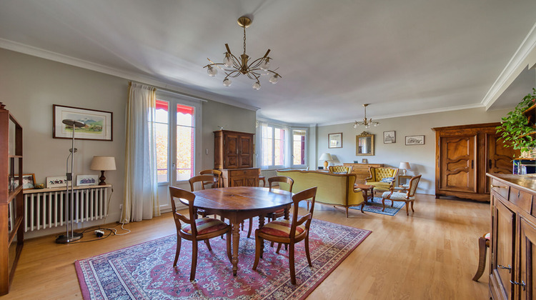 Ma-Cabane - Vente Appartement VOIRON, 152 m²