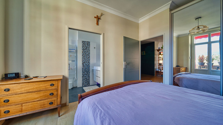 Ma-Cabane - Vente Appartement VOIRON, 152 m²