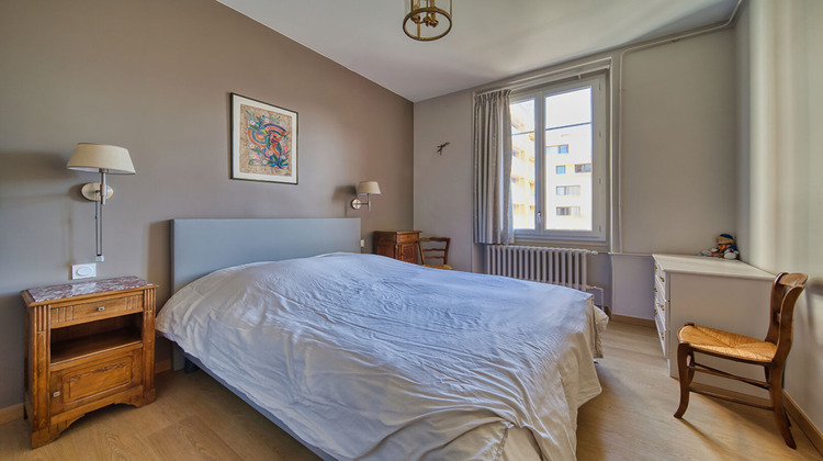 Ma-Cabane - Vente Appartement VOIRON, 152 m²