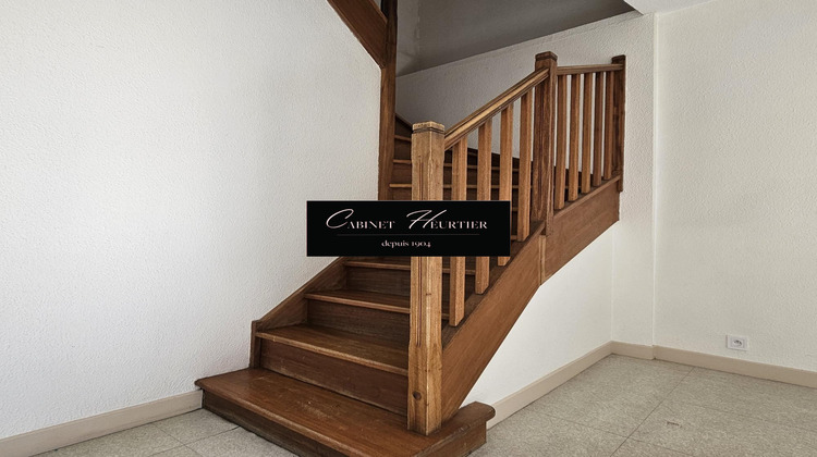 Ma-Cabane - Vente Appartement Voiron, 72 m²