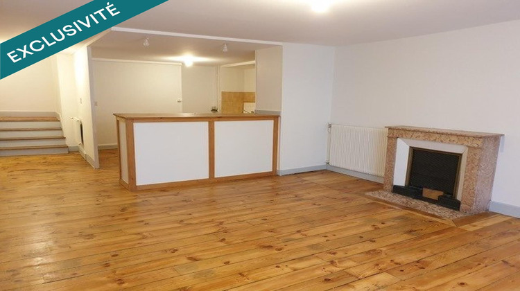 Ma-Cabane - Vente Appartement Voiron, 59 m²