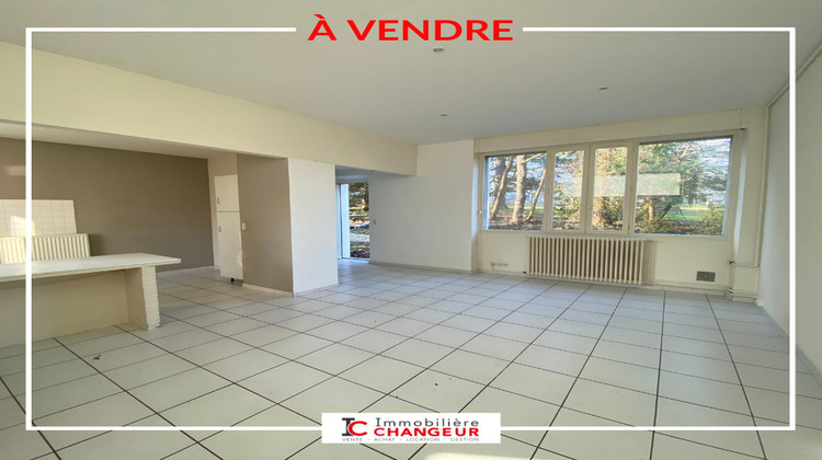 Ma-Cabane - Vente Appartement VOIRON, 65 m²