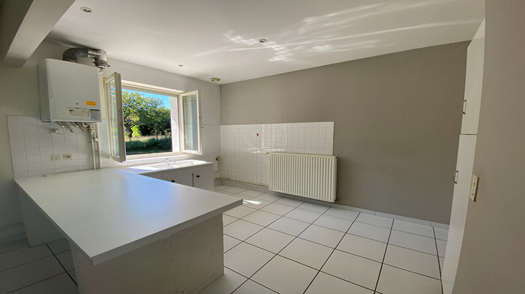 Ma-Cabane - Vente Appartement VOIRON, 65 m²