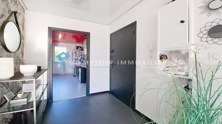 Ma-Cabane - Vente Appartement Voiron, 68 m²