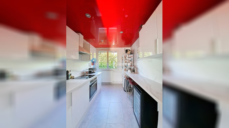 Ma-Cabane - Vente Appartement Voiron, 68 m²