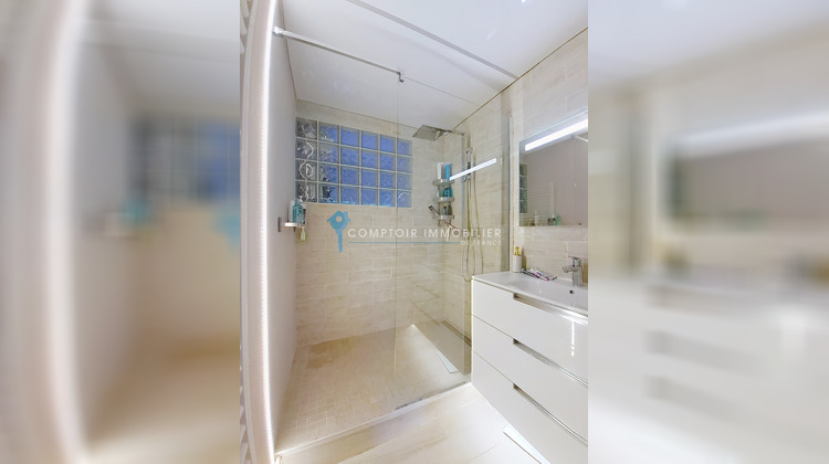 Ma-Cabane - Vente Appartement Voiron, 68 m²