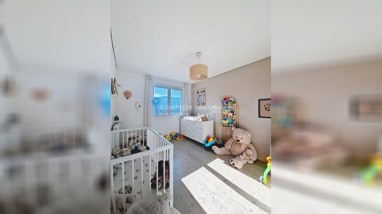 Ma-Cabane - Vente Appartement Voiron, 68 m²