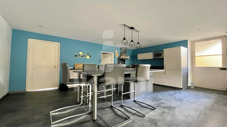 Ma-Cabane - Vente Appartement Voiron, 84 m²