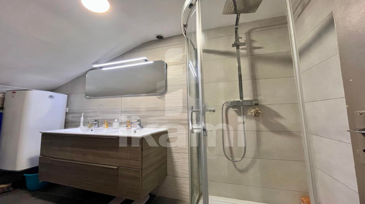 Ma-Cabane - Vente Appartement Voiron, 84 m²