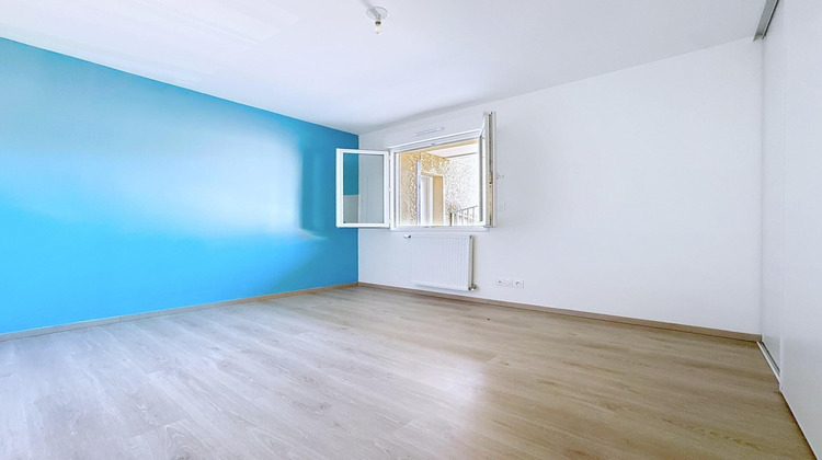 Ma-Cabane - Vente Appartement Voiron, 53 m²