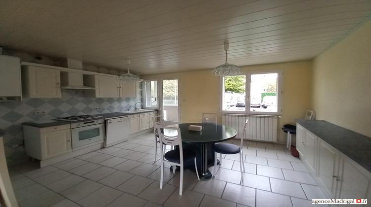 Ma-Cabane - Vente Appartement Voiron, 78 m²