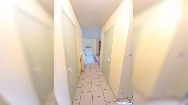 Ma-Cabane - Vente Appartement Voiron, 78 m²