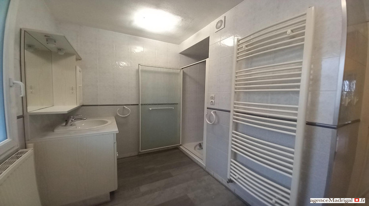 Ma-Cabane - Vente Appartement Voiron, 78 m²