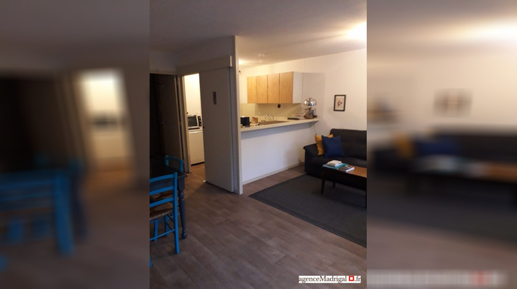 Ma-Cabane - Vente Appartement Voiron, 81 m²