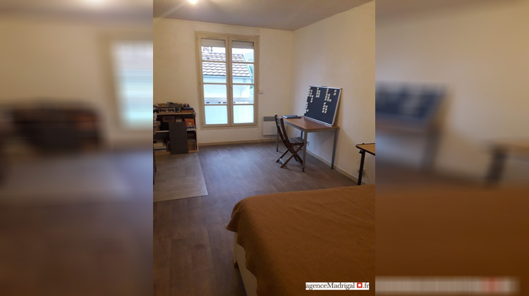 Ma-Cabane - Vente Appartement Voiron, 81 m²