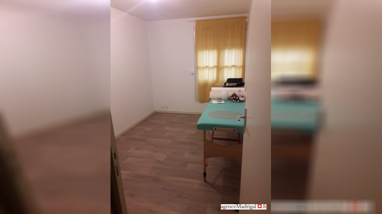 Ma-Cabane - Vente Appartement Voiron, 81 m²