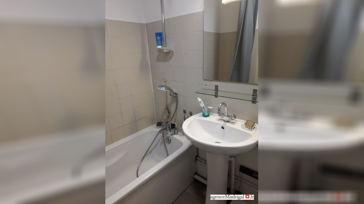 Ma-Cabane - Vente Appartement Voiron, 81 m²