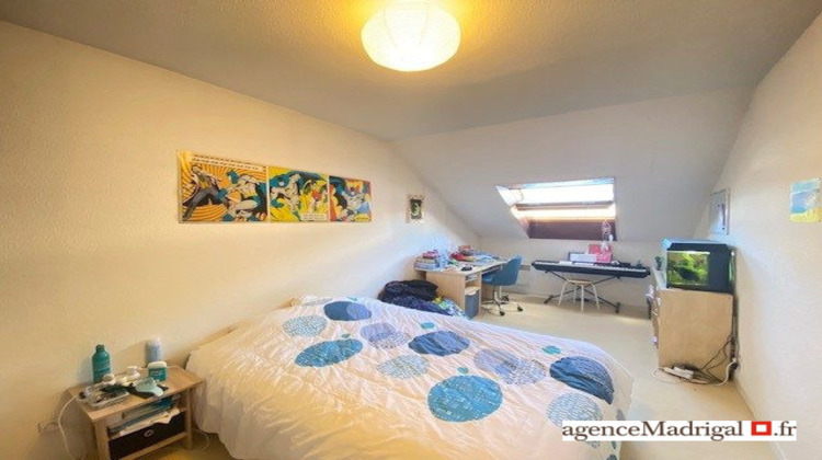 Ma-Cabane - Vente Appartement Voiron, 97 m²