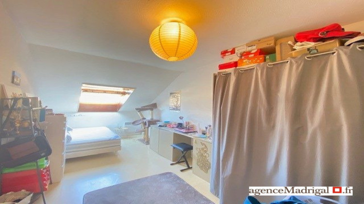 Ma-Cabane - Vente Appartement Voiron, 97 m²