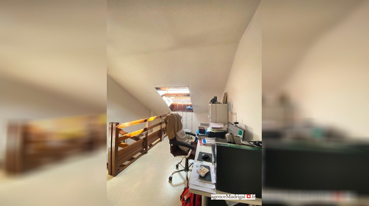 Ma-Cabane - Vente Appartement Voiron, 97 m²