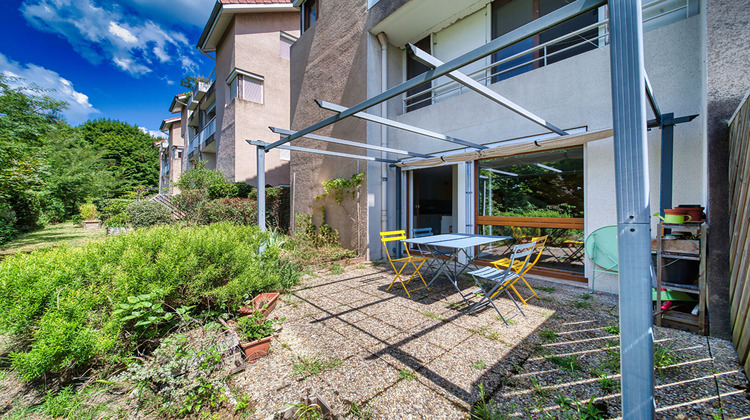 Ma-Cabane - Vente Appartement VOIRON, 102 m²