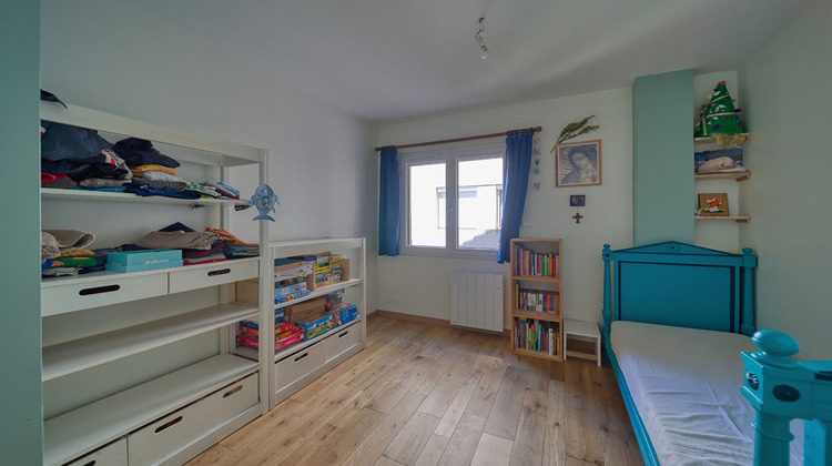 Ma-Cabane - Vente Appartement VOIRON, 102 m²