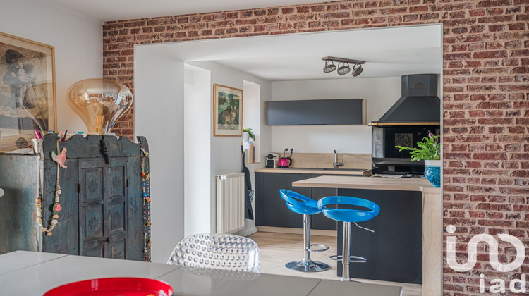 Ma-Cabane - Vente Appartement Voiron, 74 m²