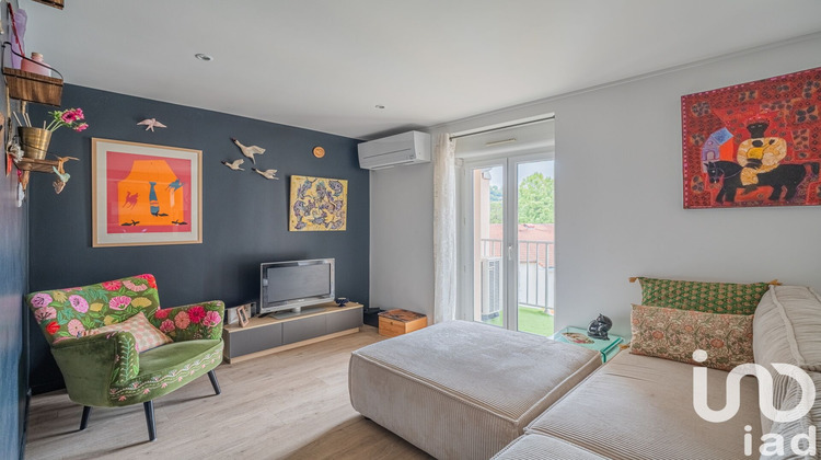 Ma-Cabane - Vente Appartement Voiron, 74 m²