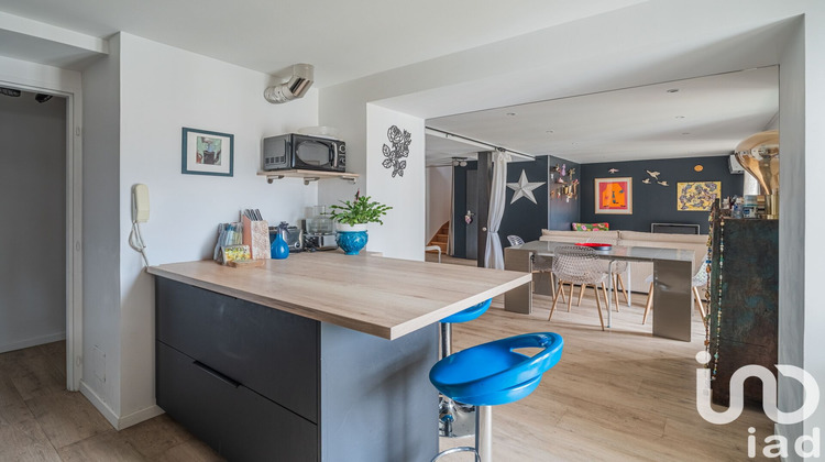 Ma-Cabane - Vente Appartement Voiron, 74 m²