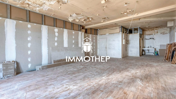 Ma-Cabane - Vente Appartement Voiron, 46 m²