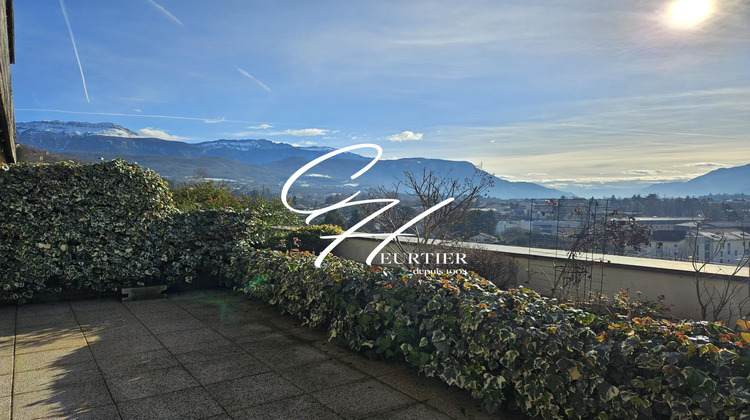 Ma-Cabane - Vente Appartement Voiron, 62 m²