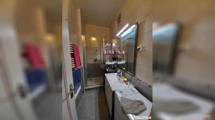 Ma-Cabane - Vente Appartement Voiron, 56 m²