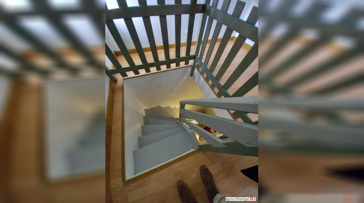 Ma-Cabane - Vente Appartement Voiron, 56 m²