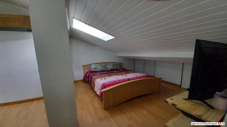 Ma-Cabane - Vente Appartement Voiron, 56 m²